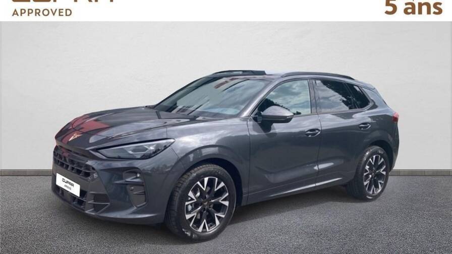 Mandataire Automobile neuf, recherche de Cupra Terramar-1-5-etsi-hybrid-150-ch-dsg7-v - E-Motors