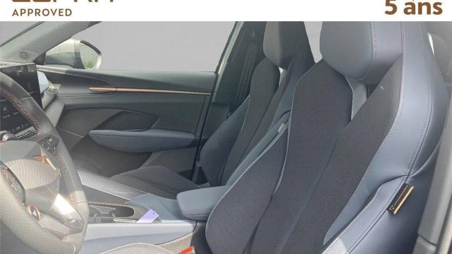 Mandataire Automobile neuf, recherche de Cupra Terramar-1-5-etsi-hybrid-150-ch-dsg7-v - E-Motors