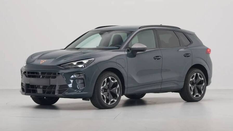 Mandataire Automobile neuf, recherche de Cupra Terramar-etsi-hybrid-150-dsg7-v-plus-jantes-19 - E-Motors