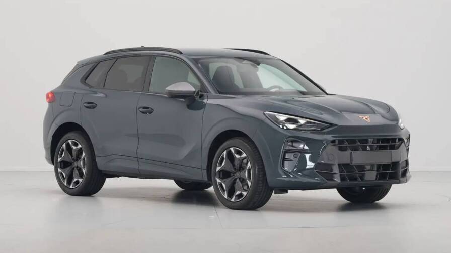 Mandataire Automobile neuf, recherche de Cupra Terramar-etsi-hybrid-150-dsg7-v-plus-jantes-19 - E-Motors