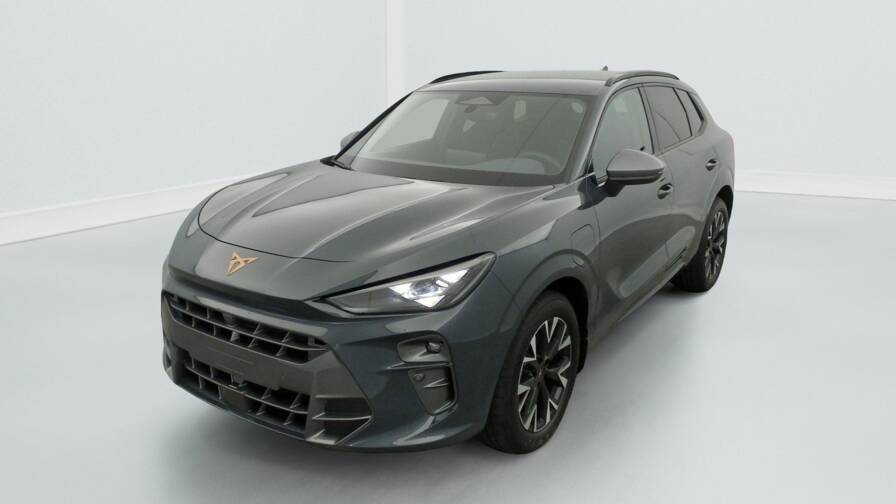 Mandataire Automobile neuf, recherche de Cupra Terramar-1-5-ehybrid-204-ch-dsg6-v - E-Motors