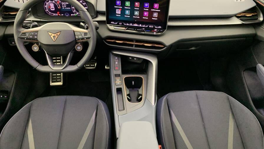 Mandataire Automobile neuf, recherche de Cupra Terramar-1-5-ehybrid-204-ch-dsg6-v - E-Motors