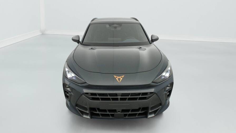 Mandataire Automobile neuf, recherche de Cupra Terramar-1-5-ehybrid-204-ch-dsg6-v - E-Motors