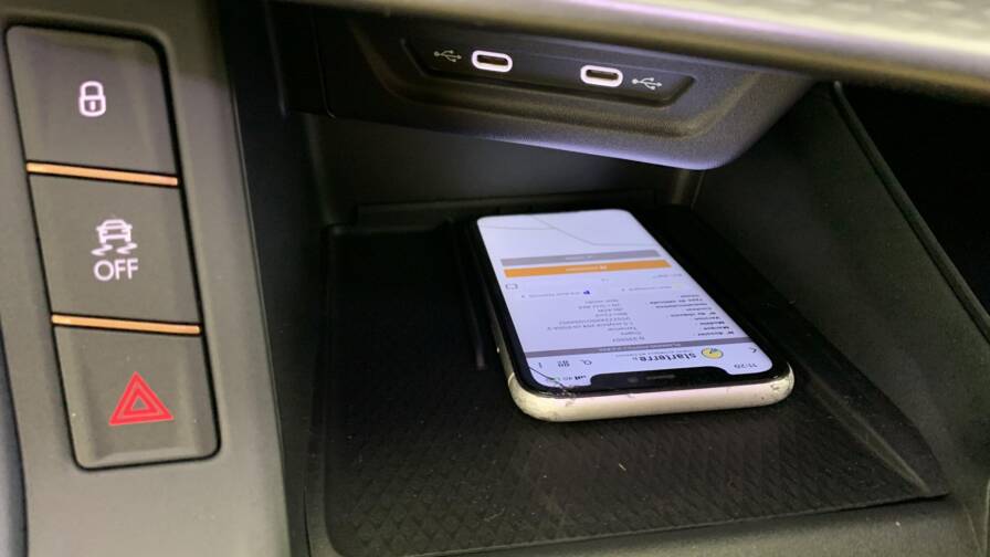 Mandataire Automobile neuf, recherche de Cupra Terramar-1-5-ehybrid-204-ch-dsg6-v - E-Motors