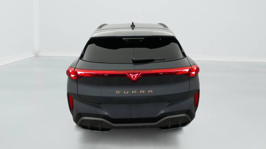 Mandataire Automobile neuf, recherche de Cupra Terramar-1-5-ehybrid-204-ch-dsg6-v - E-Motors
