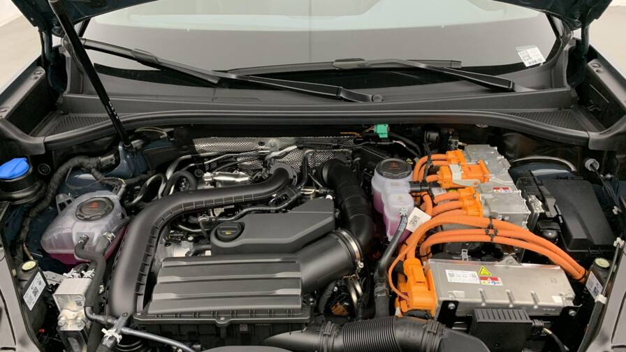 Mandataire Automobile neuf, recherche de Cupra Terramar-1-5-ehybrid-204-ch-dsg6-v - E-Motors