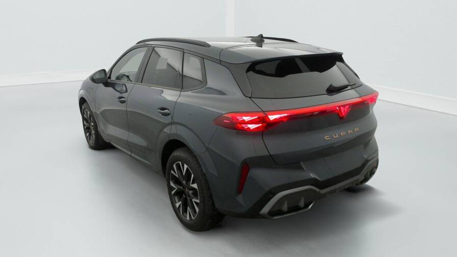 Mandataire Automobile neuf, recherche de Cupra Terramar-1-5-ehybrid-204-ch-dsg6-v - E-Motors