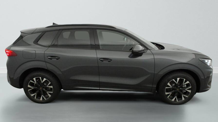 Mandataire Automobile neuf, recherche de Cupra Terramar-1-5-ehybrid-204-ch-dsg6-v - E-Motors