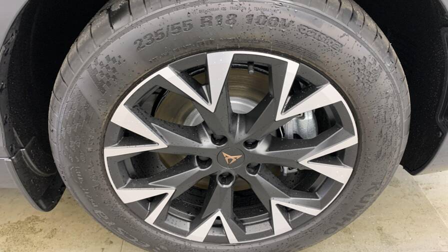 Mandataire Automobile neuf, recherche de Cupra Terramar-1-5-ehybrid-204-ch-dsg6-v - E-Motors