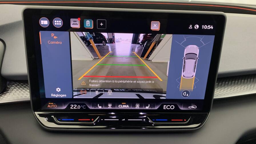 Mandataire Automobile neuf, recherche de Cupra Terramar-1-5-ehybrid-204-ch-dsg6-v - E-Motors