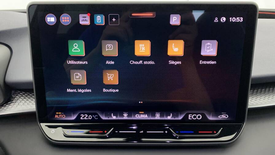 Mandataire Automobile neuf, recherche de Cupra Terramar-1-5-ehybrid-204-ch-dsg6-v - E-Motors