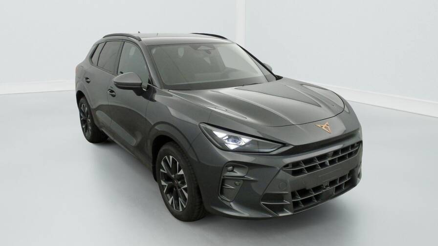 Mandataire Automobile neuf, recherche de Cupra Terramar-1-5-ehybrid-204-ch-dsg6-v - E-Motors