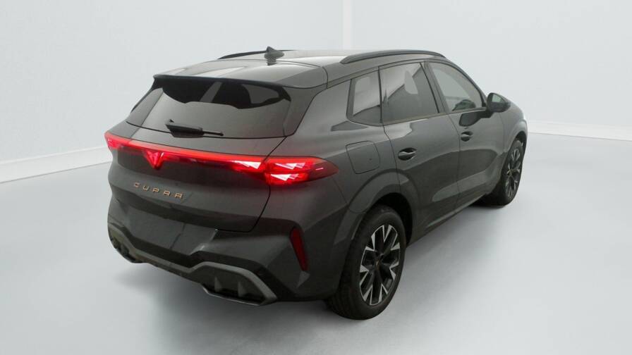 Mandataire Automobile neuf, recherche de Cupra Terramar-1-5-ehybrid-204-ch-dsg6-v - E-Motors
