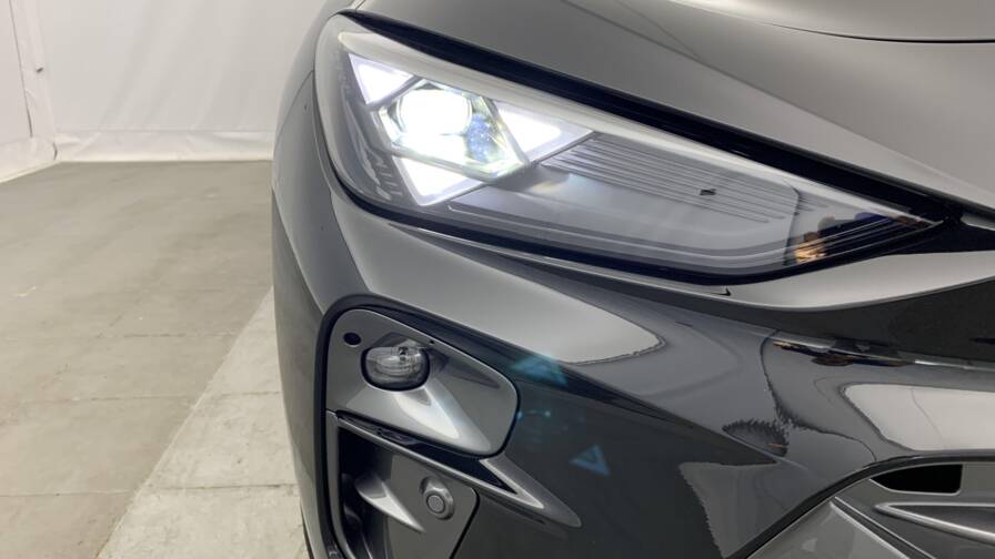 Mandataire Automobile neuf, recherche de Cupra Terramar-1-5-ehybrid-204-ch-dsg6-v - E-Motors