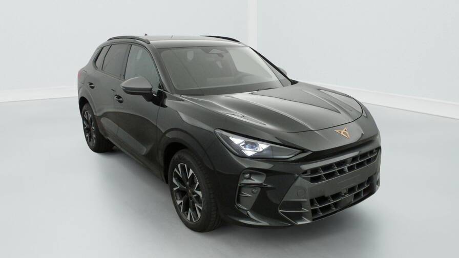 Mandataire Automobile neuf, recherche de Cupra Terramar-1-5-ehybrid-204-ch-dsg6-v - E-Motors