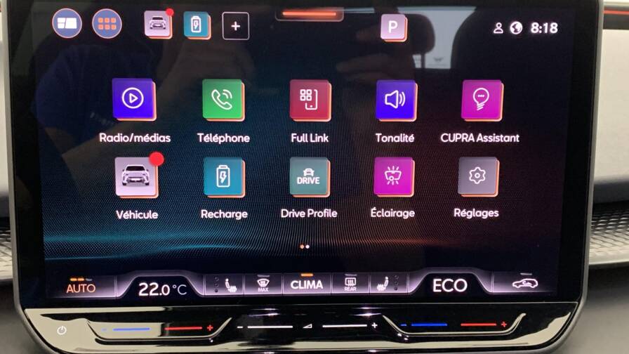 Mandataire Automobile neuf, recherche de Cupra Terramar-1-5-ehybrid-204-ch-dsg6-v - E-Motors