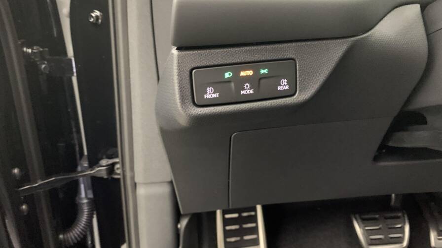 Mandataire Automobile neuf, recherche de Cupra Terramar-1-5-ehybrid-204-ch-dsg6-v - E-Motors