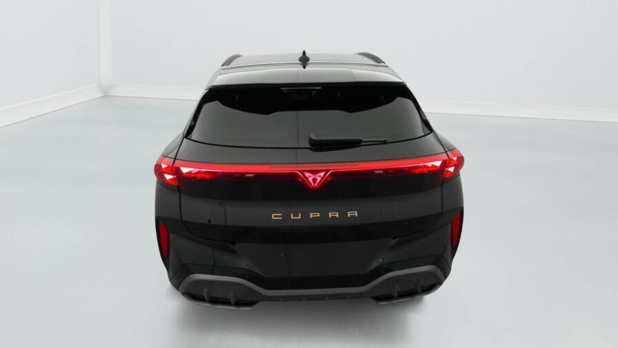 Mandataire Automobile neuf, recherche de Cupra Terramar-1-5-ehybrid-204-ch-dsg6-v - E-Motors