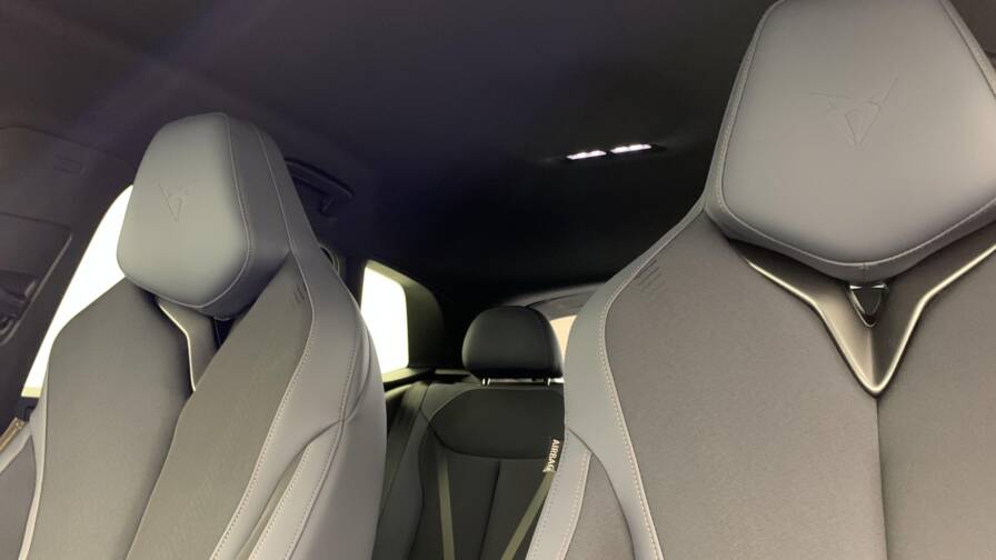 Mandataire Automobile neuf, recherche de Cupra Terramar-1-5-ehybrid-204-ch-dsg6-v - E-Motors