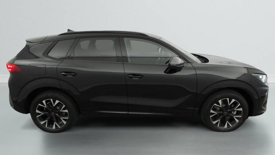 Mandataire Automobile neuf, recherche de Cupra Terramar-1-5-ehybrid-204-ch-dsg6-v - E-Motors