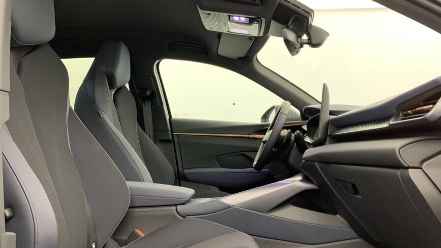 Mandataire Automobile neuf, recherche de Cupra Terramar-1-5-ehybrid-204-ch-dsg6-v - E-Motors