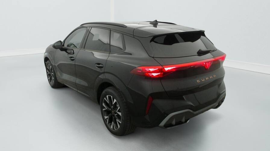 Mandataire Automobile neuf, recherche de Cupra Terramar-1-5-ehybrid-204-ch-dsg6-v - E-Motors