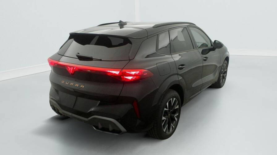 Mandataire Automobile neuf, recherche de Cupra Terramar-1-5-ehybrid-204-ch-dsg6-v - E-Motors