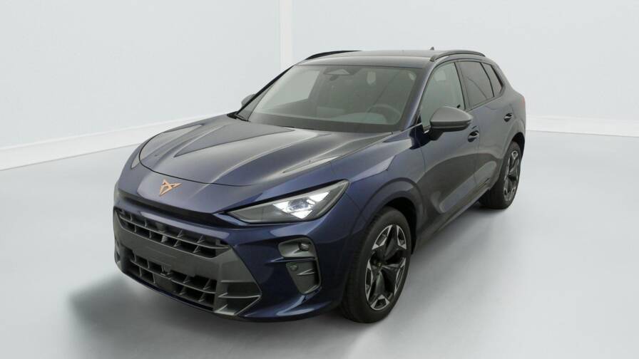 Mandataire Automobile neuf, recherche de Cupra Terramar-1-5-etsi-hybrid-150-ch-dsg7-v - E-Motors