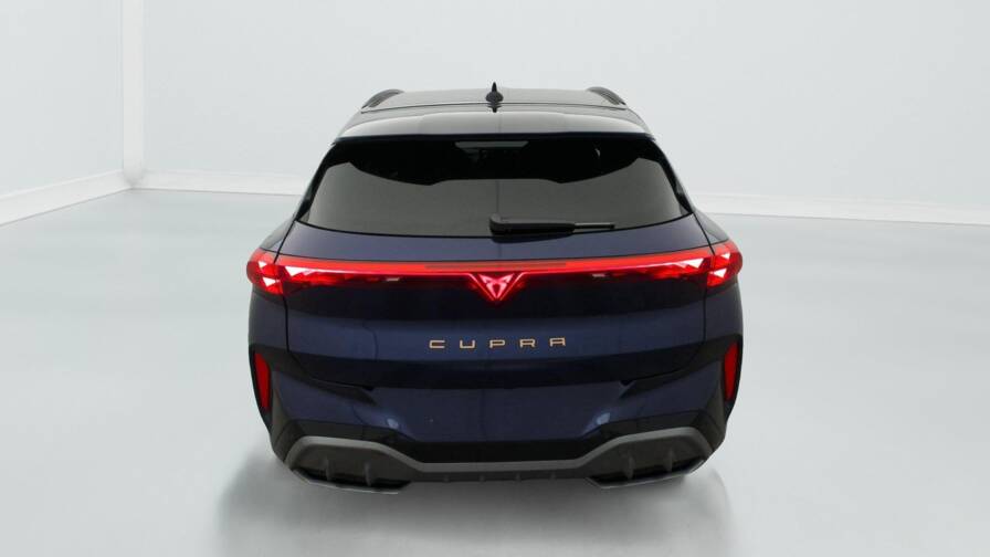 Mandataire Automobile neuf, recherche de Cupra Terramar-1-5-etsi-hybrid-150-ch-dsg7-v - E-Motors