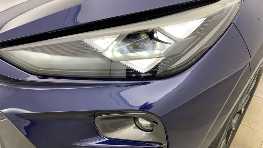 Mandataire Automobile neuf, recherche de Cupra Terramar-1-5-etsi-hybrid-150-ch-dsg7-v - E-Motors