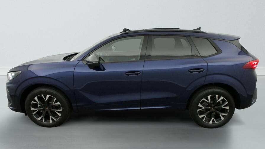 Mandataire Automobile neuf, recherche de Cupra Terramar-1-5-etsi-hybrid-150-ch-dsg7-v - E-Motors