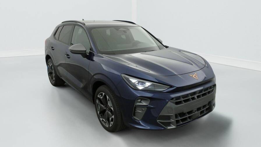 Mandataire Automobile neuf, recherche de Cupra Terramar-1-5-etsi-hybrid-150-ch-dsg7-v - E-Motors