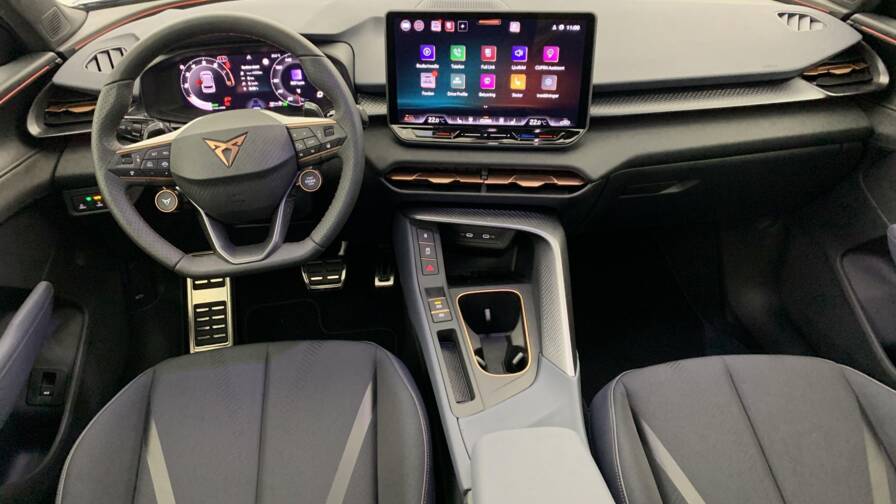 Mandataire Automobile neuf, recherche de Cupra Terramar-1-5-etsi-hybrid-150-ch-dsg7-v - E-Motors