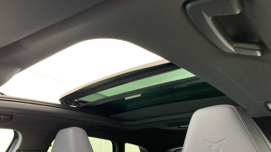 Mandataire Automobile neuf, recherche de Cupra Terramar-1-5-etsi-hybrid-150-ch-dsg7-v - E-Motors