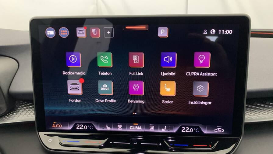 Mandataire Automobile neuf, recherche de Cupra Terramar-1-5-etsi-hybrid-150-ch-dsg7-v - E-Motors