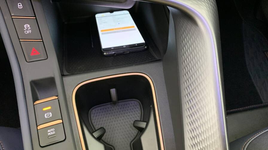 Mandataire Automobile neuf, recherche de Cupra Terramar-1-5-etsi-hybrid-150-ch-dsg7-v - E-Motors