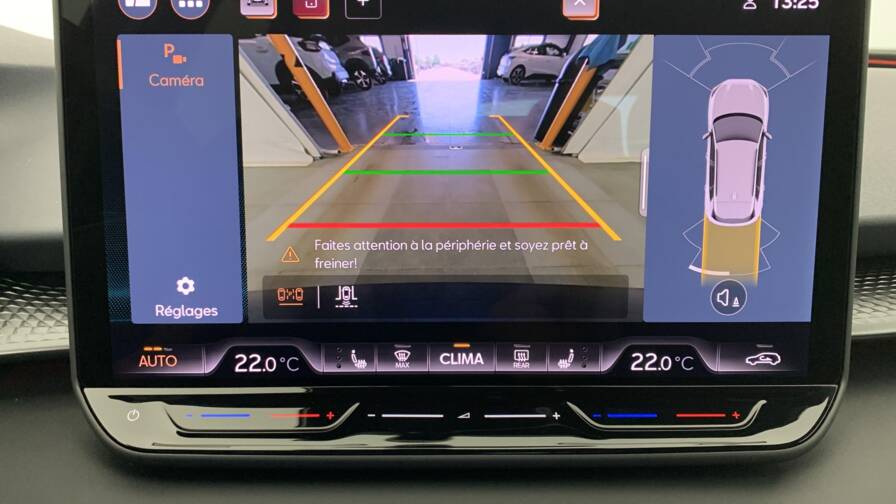 Mandataire Automobile neuf, recherche de Cupra Terramar-1-5-etsi-hybrid-150-ch-dsg7-v - E-Motors