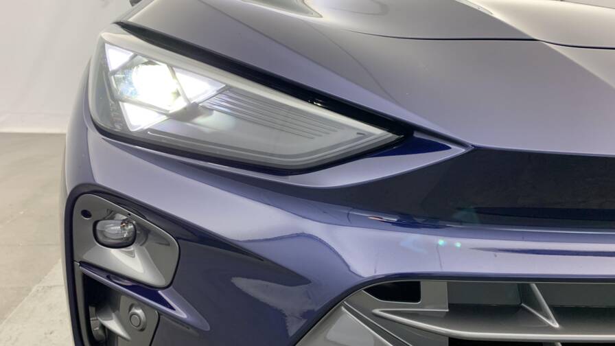 Mandataire Automobile neuf, recherche de Cupra Terramar-1-5-etsi-hybrid-150-ch-dsg7-v - E-Motors