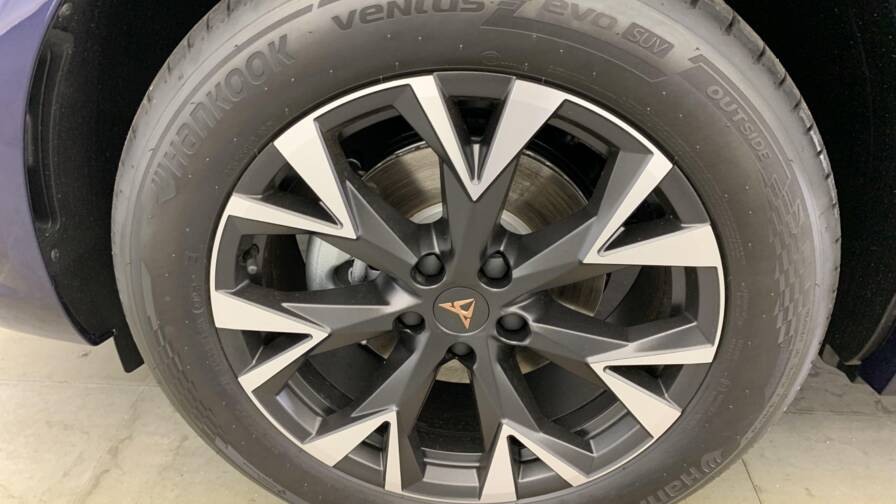 Mandataire Automobile neuf, recherche de Cupra Terramar-1-5-etsi-hybrid-150-ch-dsg7-v - E-Motors