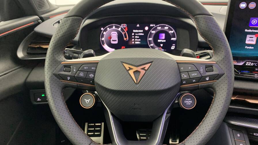 Mandataire Automobile neuf, recherche de Cupra Terramar-1-5-etsi-hybrid-150-ch-dsg7-v - E-Motors