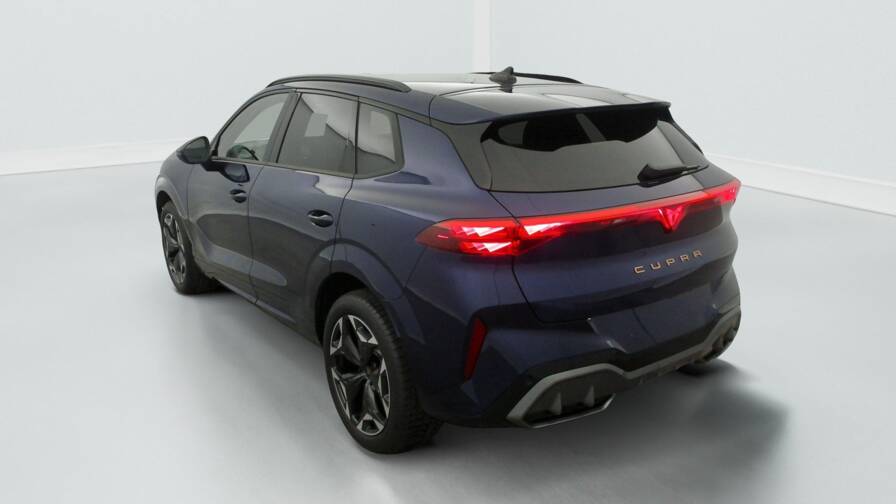 Mandataire Automobile neuf, recherche de Cupra Terramar-1-5-etsi-hybrid-150-ch-dsg7-v - E-Motors