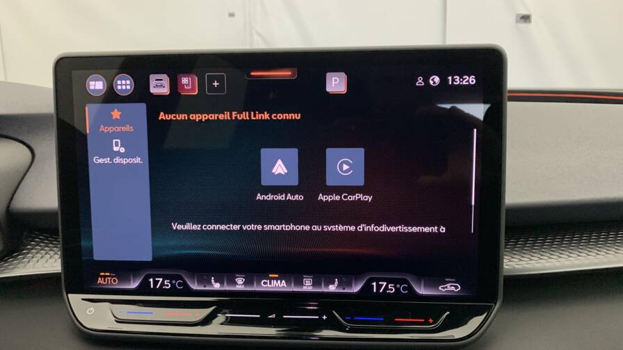 Mandataire Automobile neuf, recherche de Cupra Terramar-1-5-etsi-hybrid-150-ch-dsg7-v - E-Motors