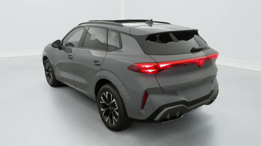 Mandataire Automobile neuf, recherche de Cupra Terramar-1-5-etsi-hybrid-150-ch-dsg7-v - E-Motors