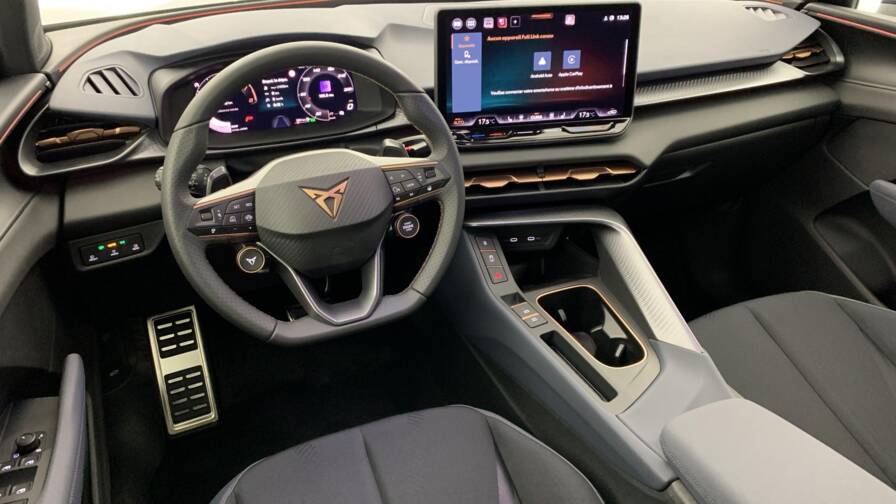 Mandataire Automobile neuf, recherche de Cupra Terramar-1-5-etsi-hybrid-150-ch-dsg7-v - E-Motors