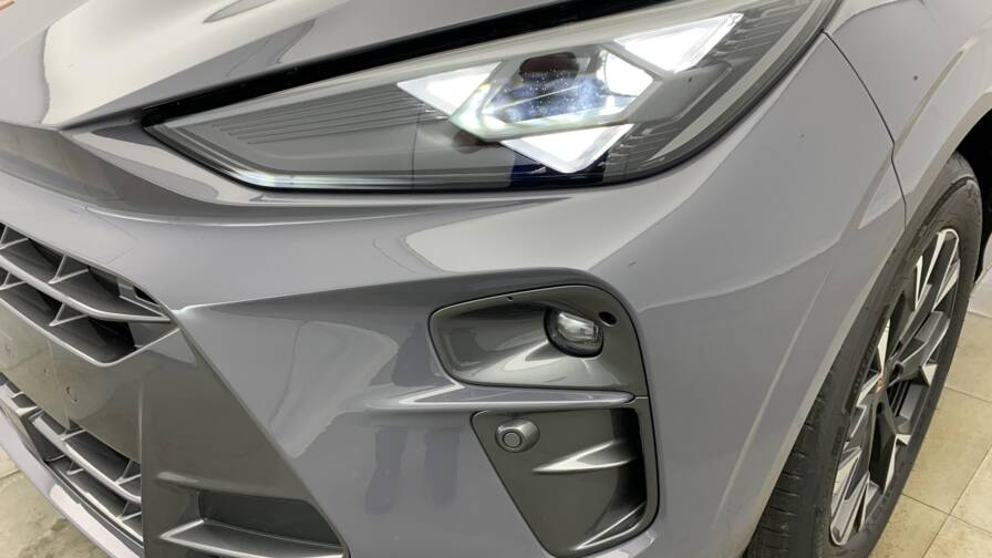 Mandataire Automobile neuf, recherche de Cupra Terramar-1-5-etsi-hybrid-150-ch-dsg7-v - E-Motors