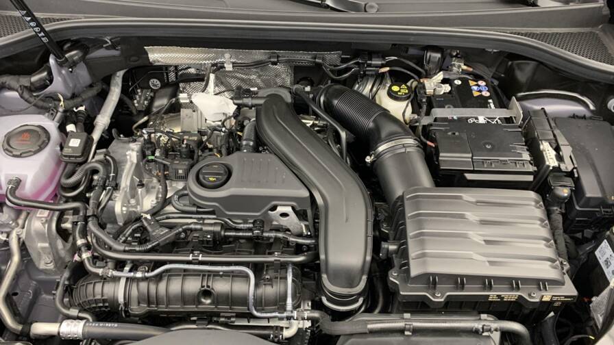 Mandataire Automobile neuf, recherche de Cupra Terramar-1-5-etsi-hybrid-150-ch-dsg7-v - E-Motors