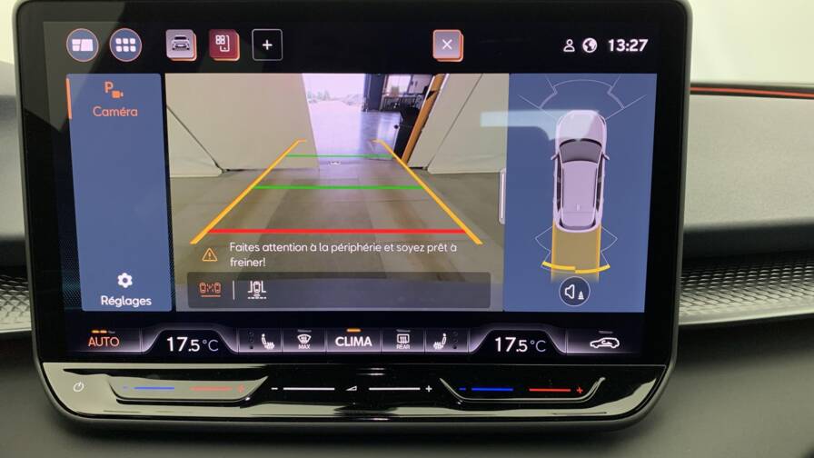 Mandataire Automobile neuf, recherche de Cupra Terramar-1-5-etsi-hybrid-150-ch-dsg7-v - E-Motors