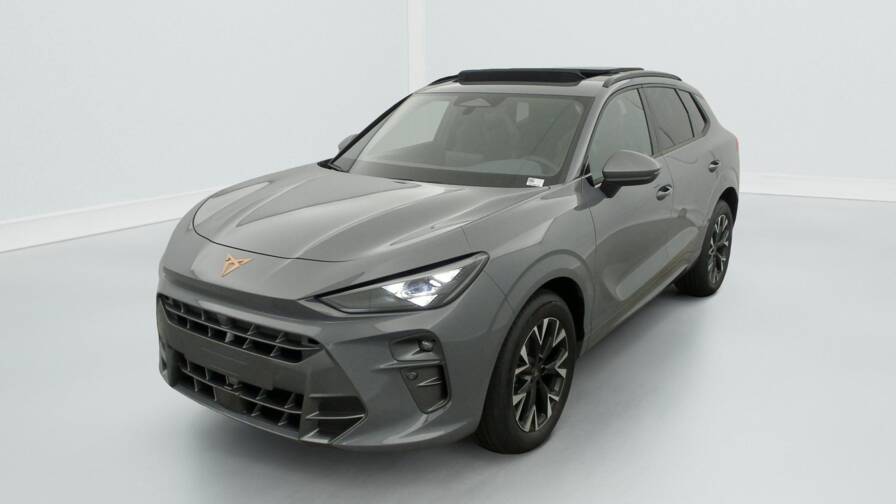 Mandataire Automobile neuf, recherche de Cupra Terramar-1-5-etsi-hybrid-150-ch-dsg7-v - E-Motors