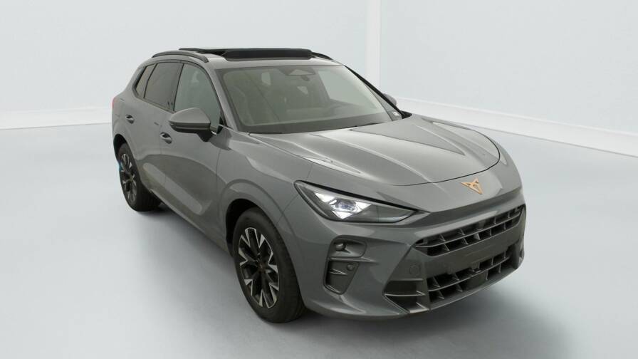 Mandataire Automobile neuf, recherche de Cupra Terramar-1-5-etsi-hybrid-150-ch-dsg7-v - E-Motors