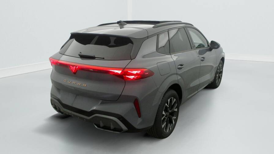 Mandataire Automobile neuf, recherche de Cupra Terramar-1-5-etsi-hybrid-150-ch-dsg7-v - E-Motors